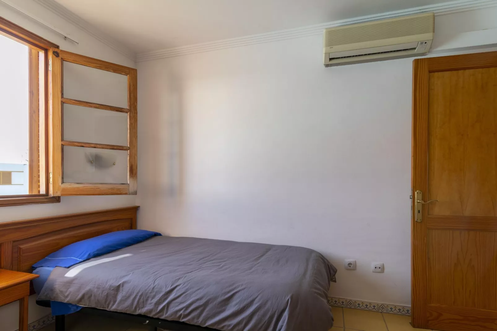 Bungalow Las Brisas-Bedroom