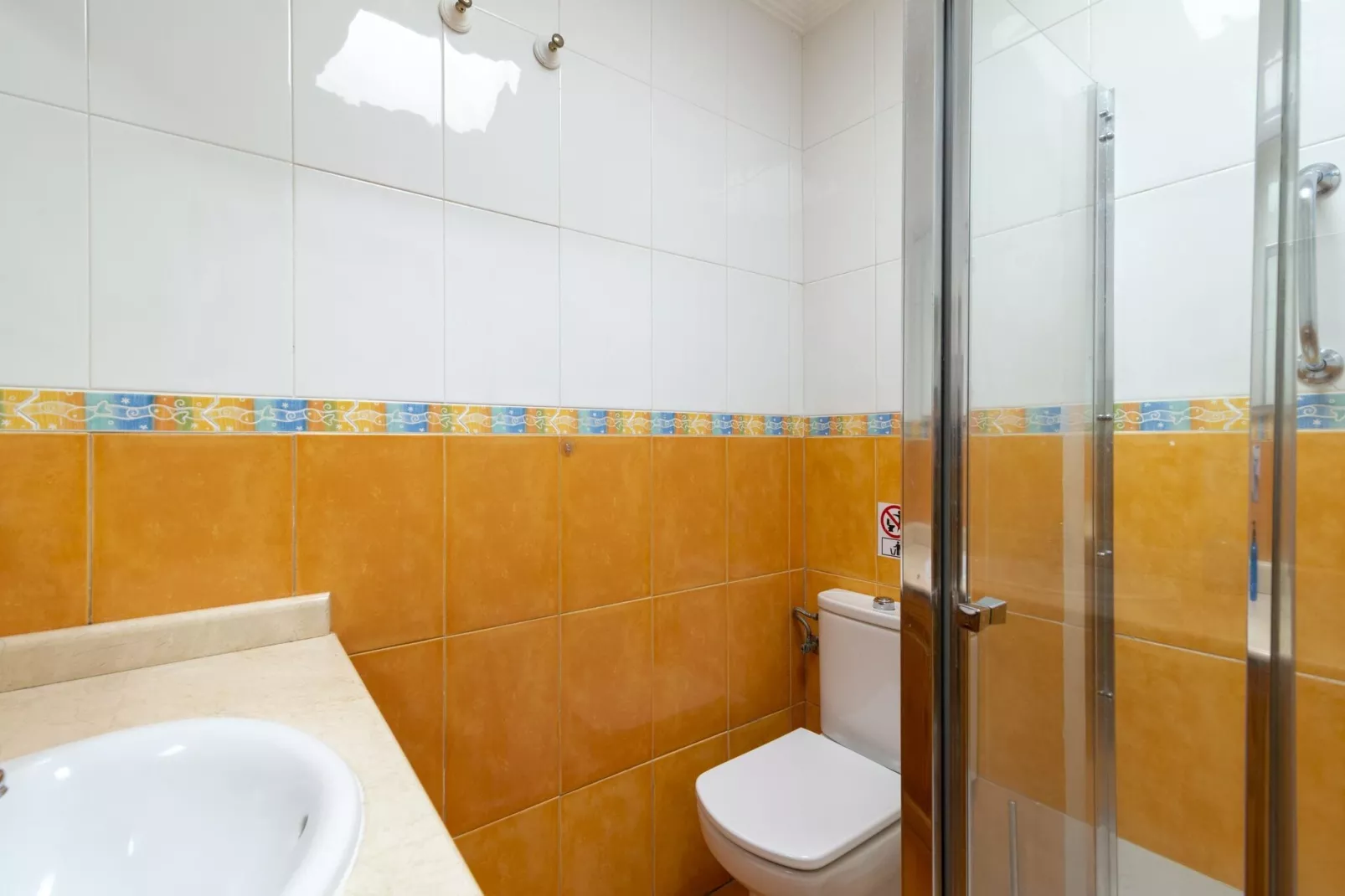 Bungalow Las Brisas-Bathroom