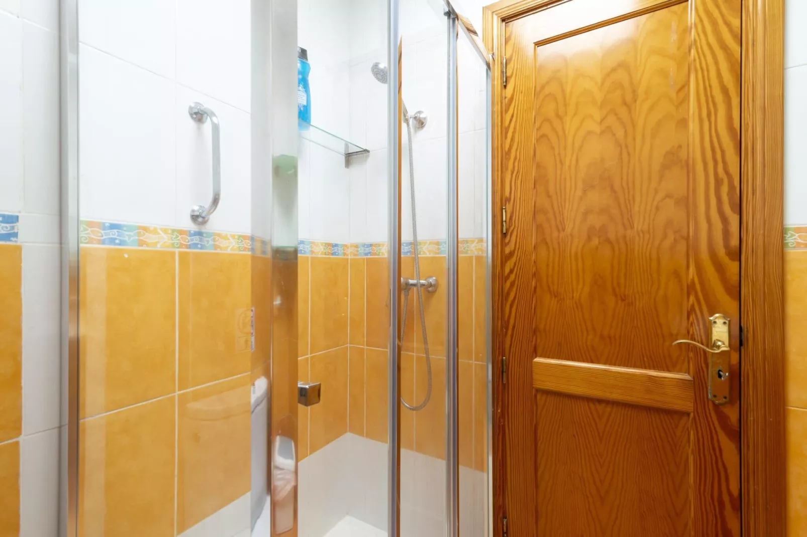 Bungalow Las Brisas-Bathroom