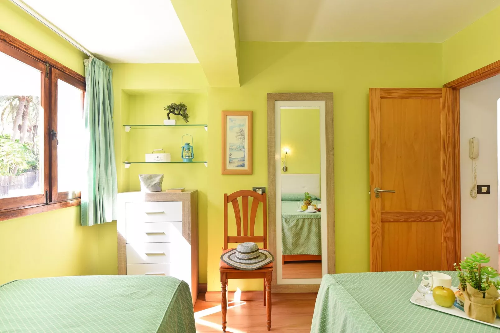 Apartment Tindaya MT Maspalomas-Bedroom