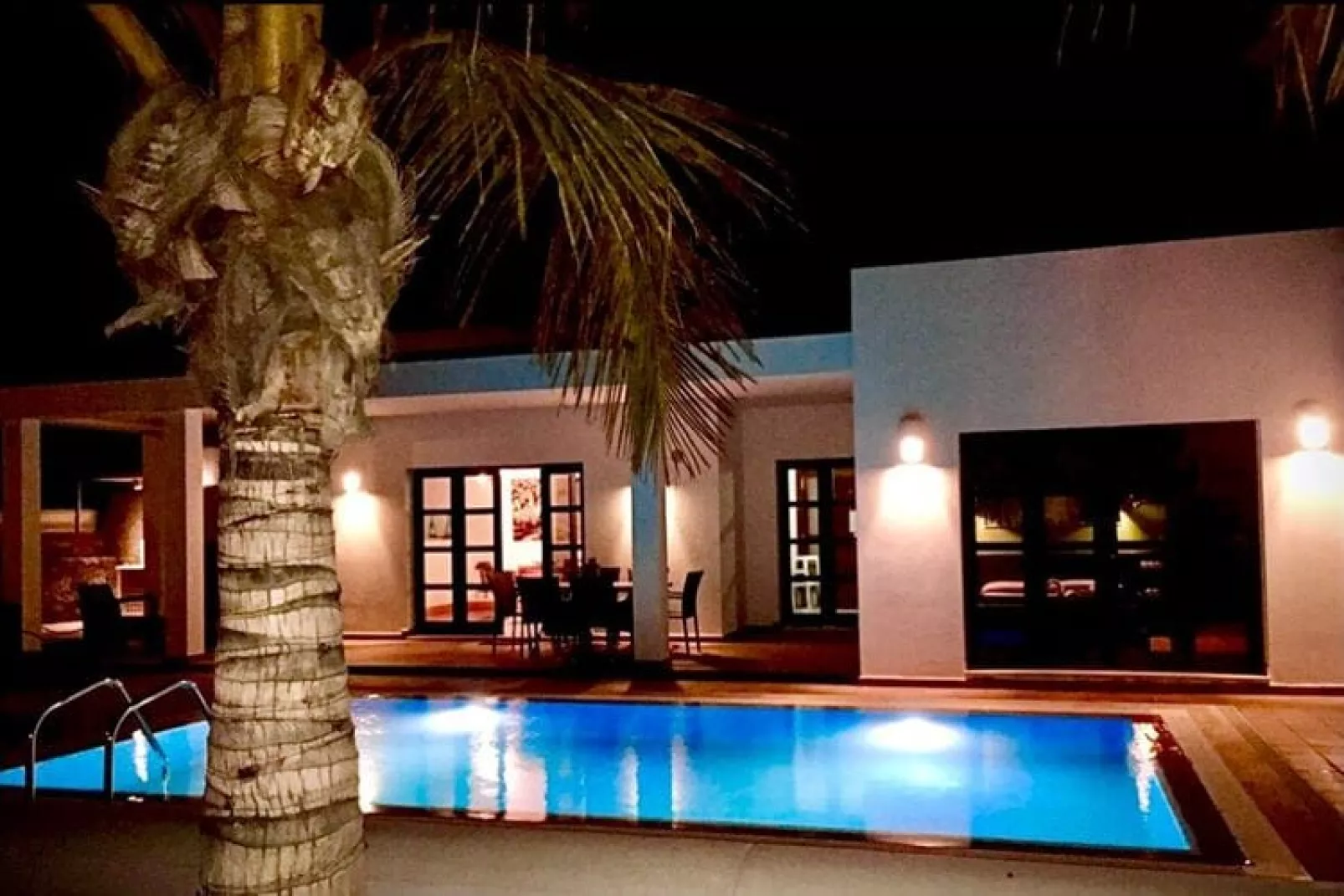 Villa A-Atmosphere