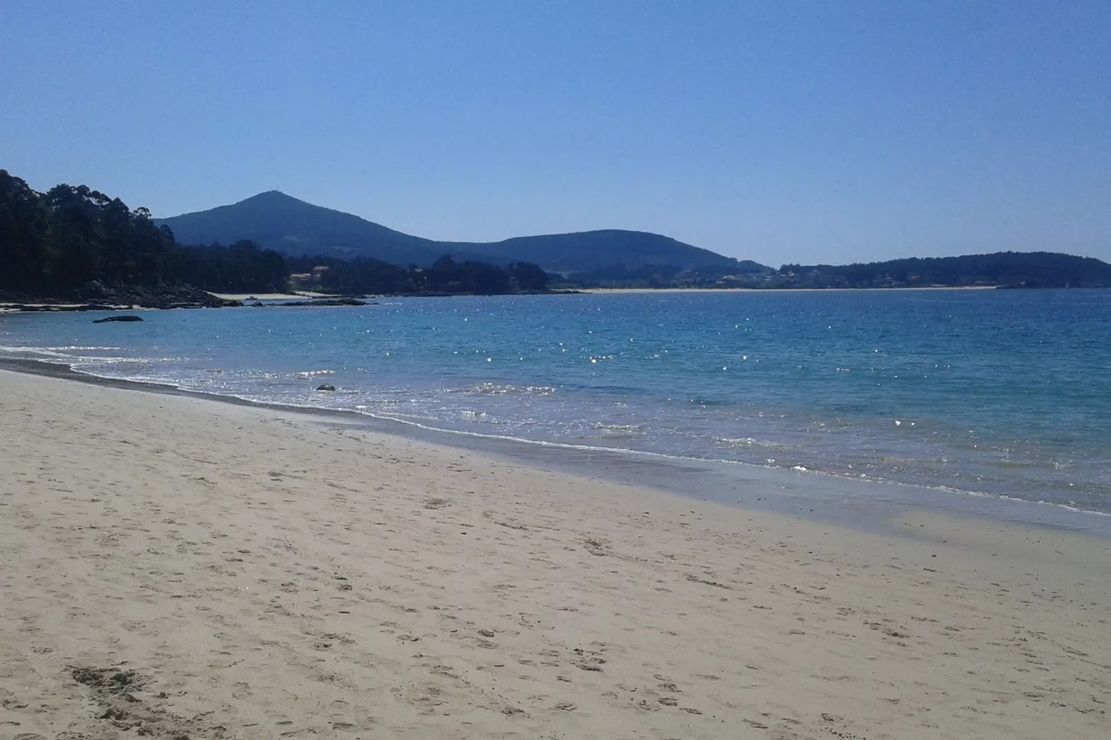 Villa Montalvo-Areas summer 1km