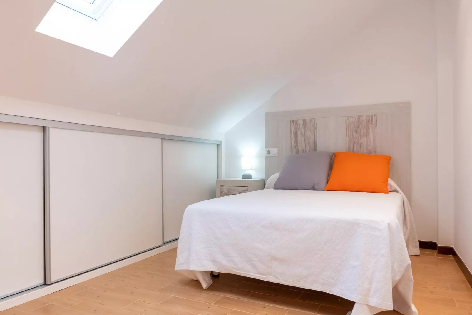 Pedras Negras-Bedroom