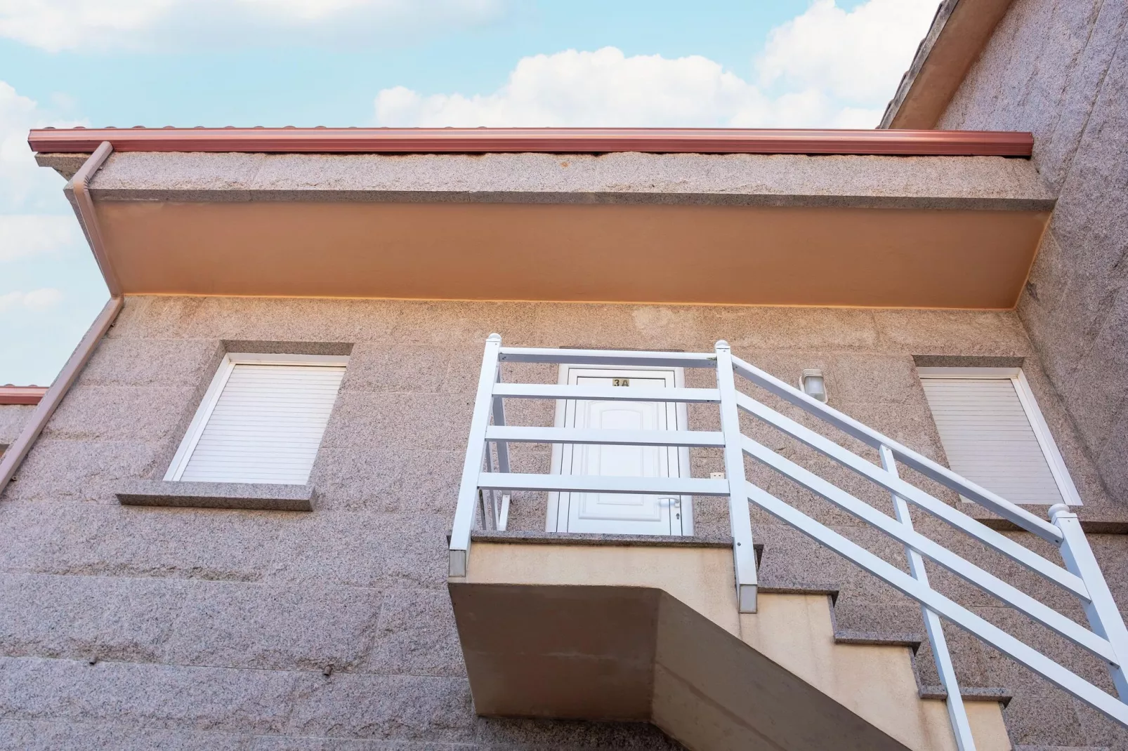 Pedras Negras-Exterior summer