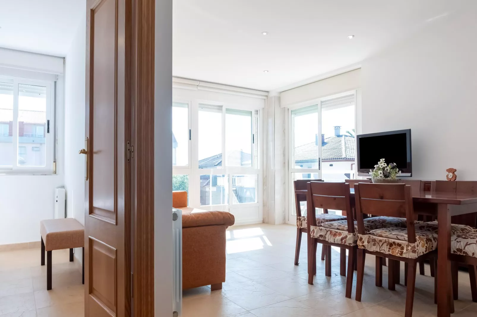 Pedras Negras-Living room