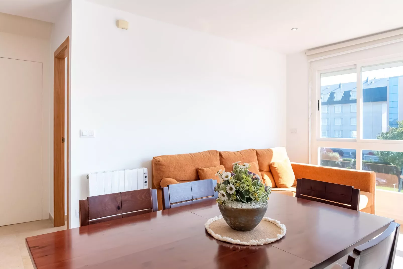 Pedras Negras-Living room