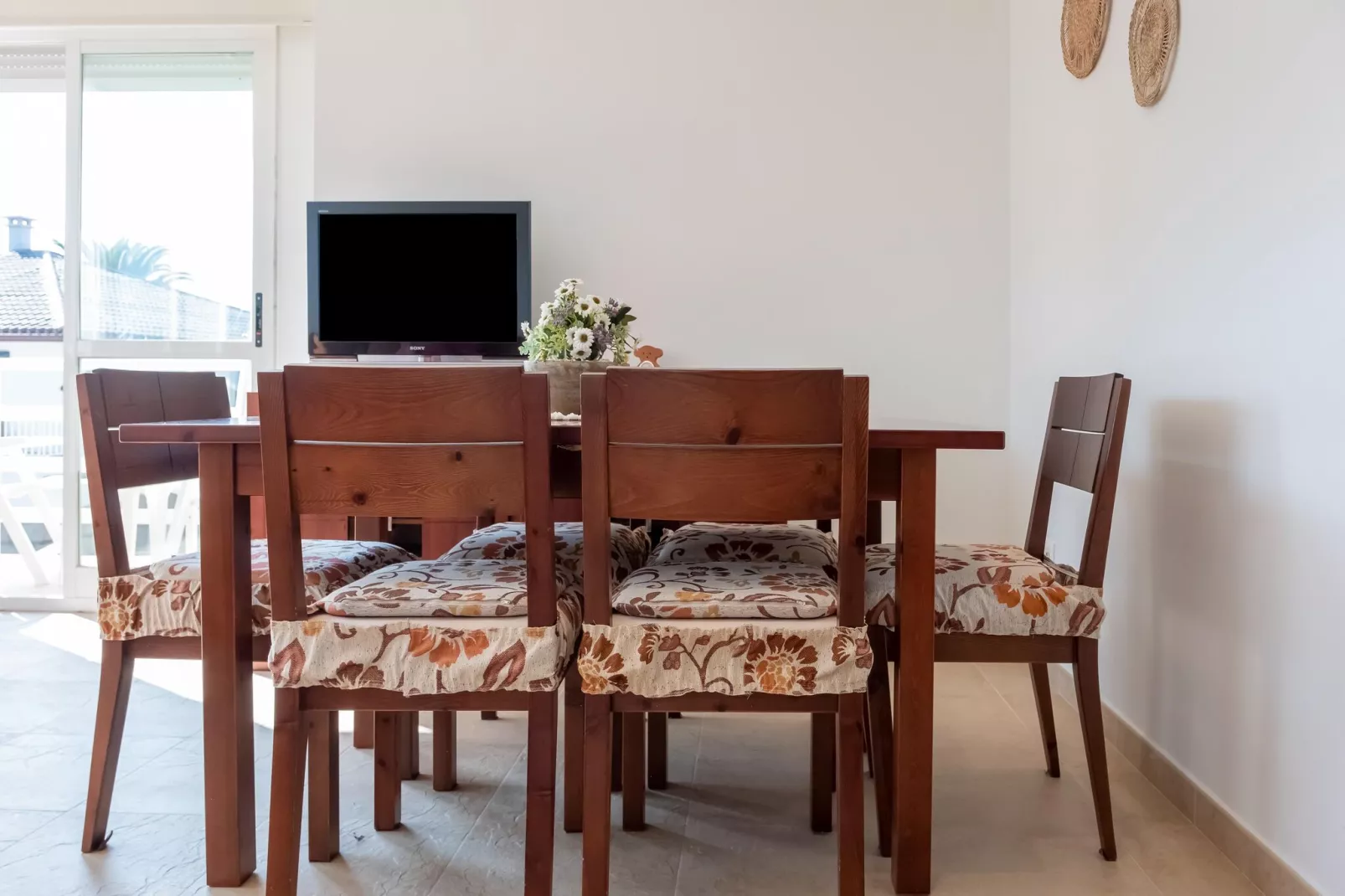 Pedras Negras-Dining room