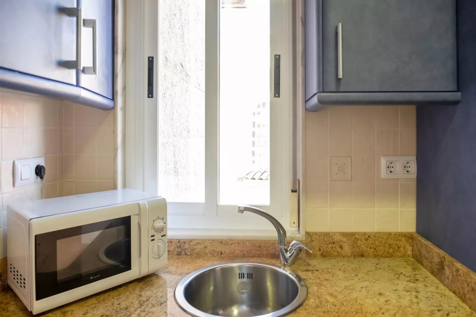Pedras Negras-Kitchen