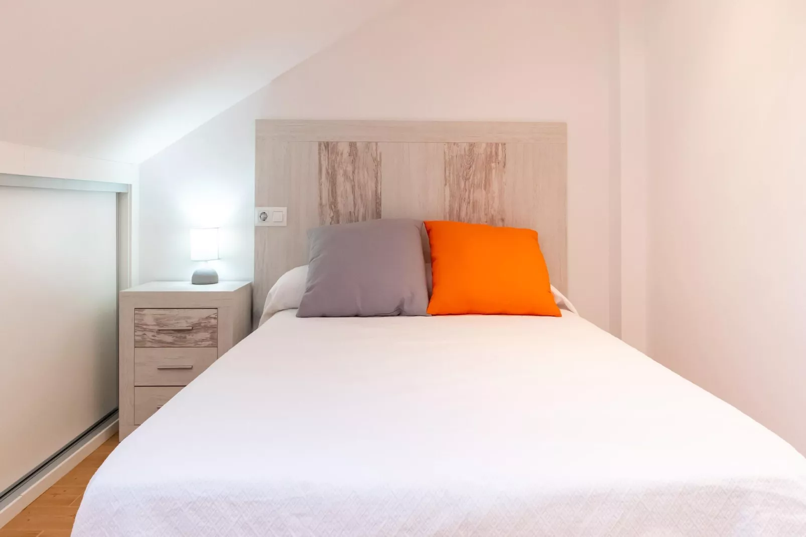 Pedras Negras-Bedroom