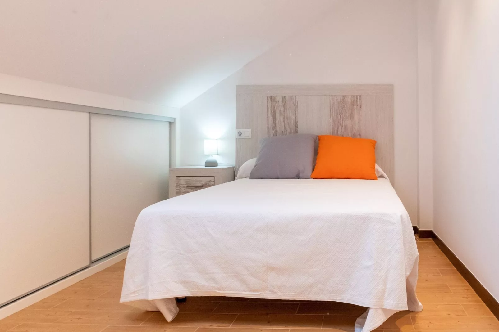Pedras Negras-Bedroom