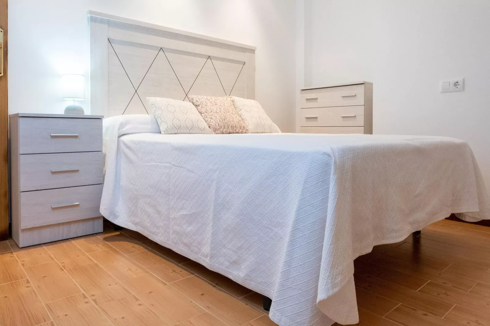 Pedras Negras-Bedroom