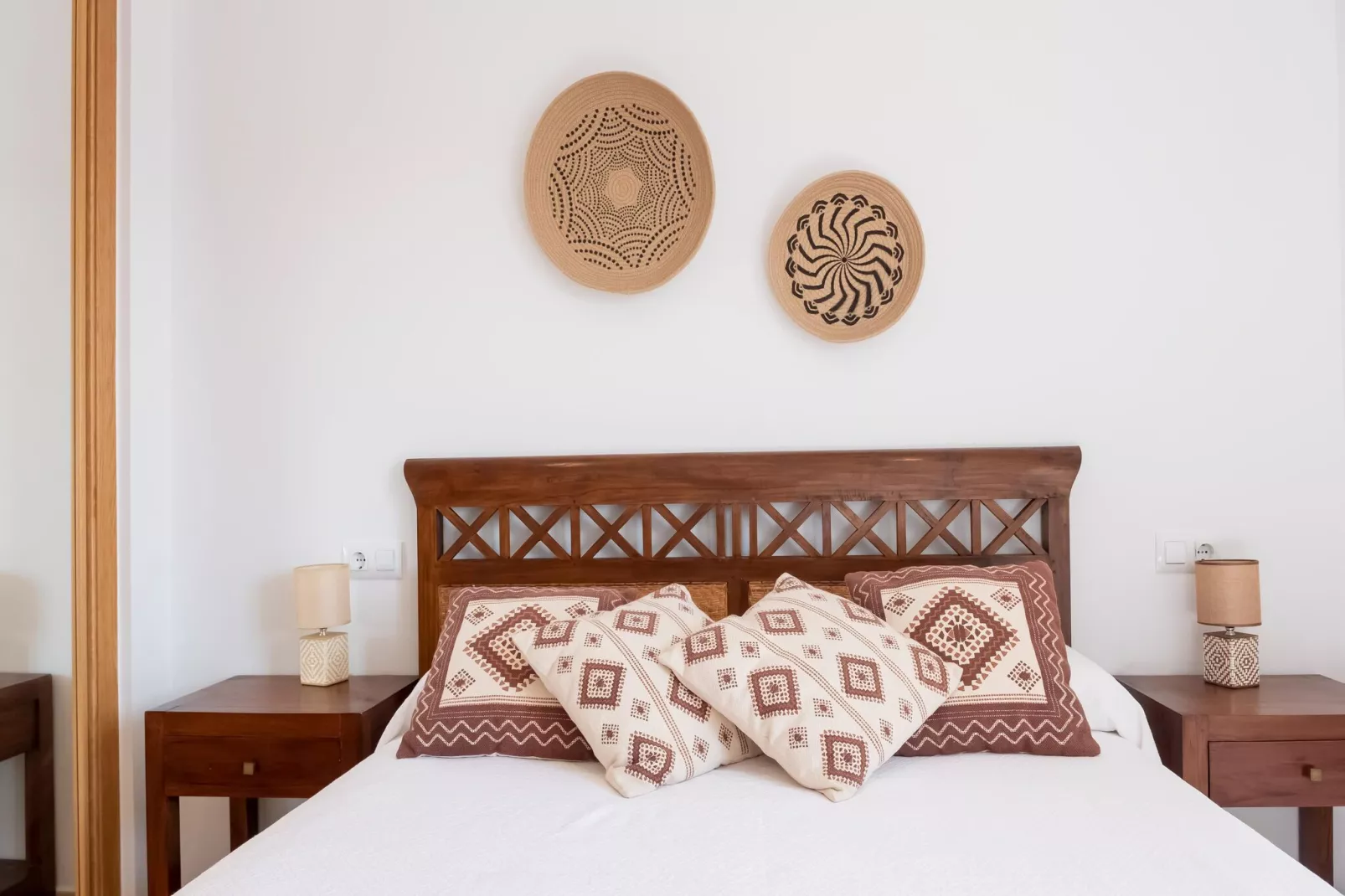 Pedras Negras-Bedroom
