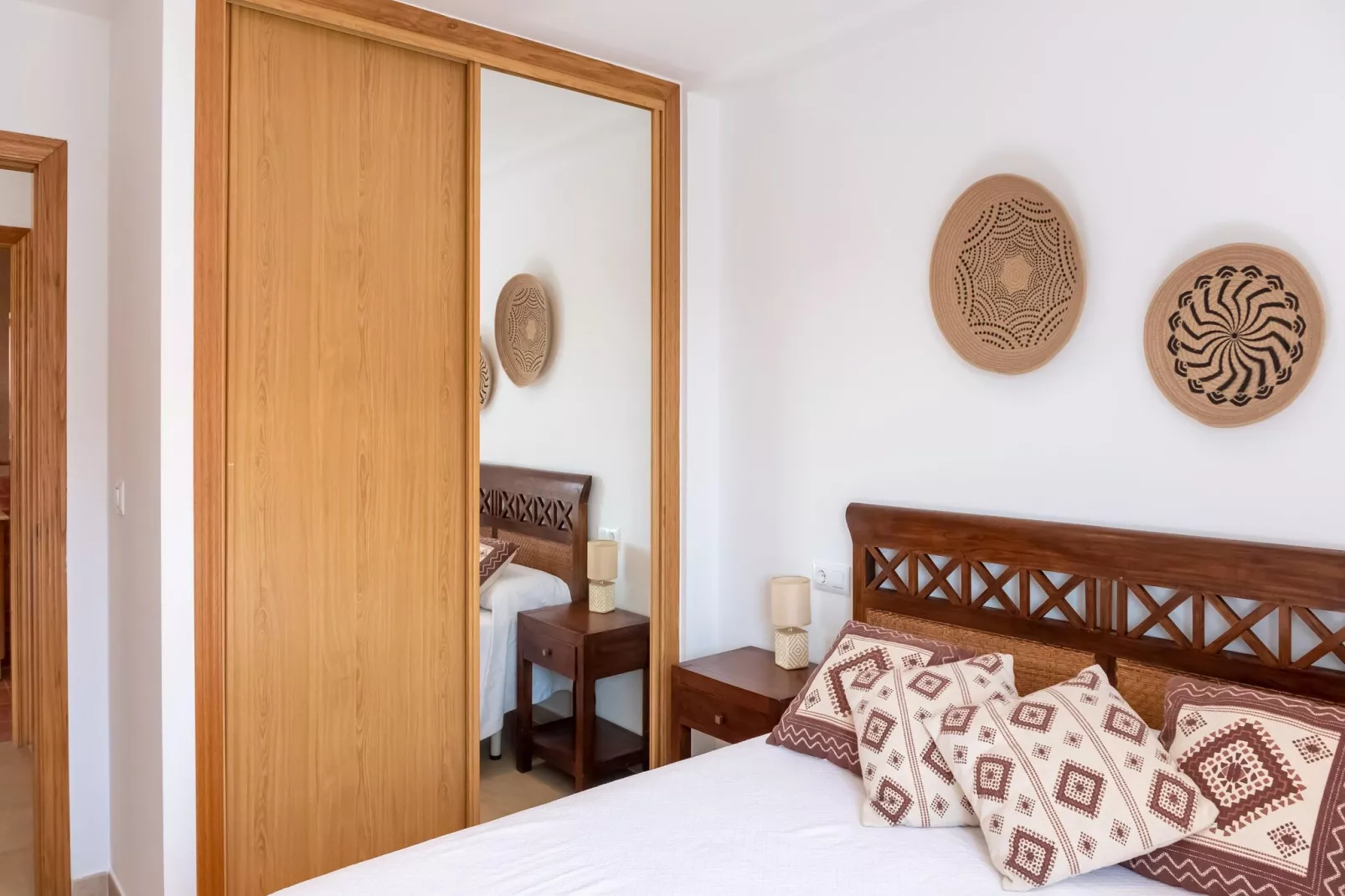 Pedras Negras-Bedroom