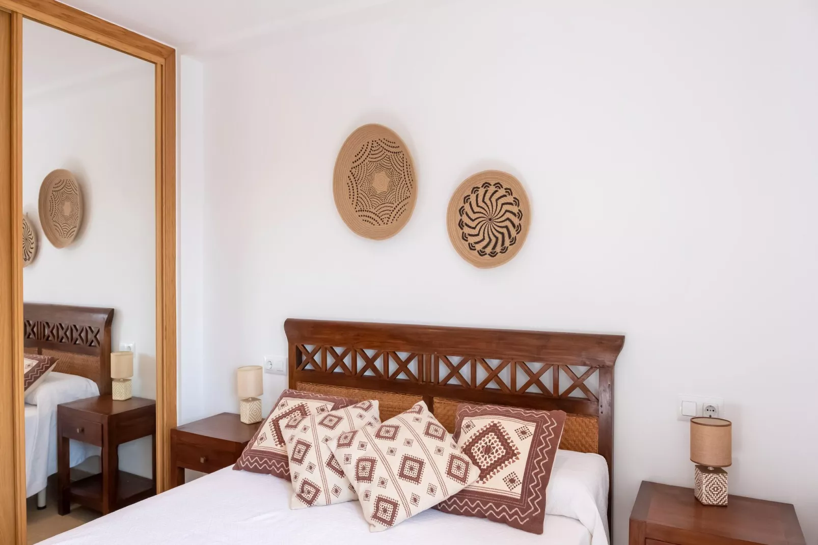 Pedras Negras-Bedroom