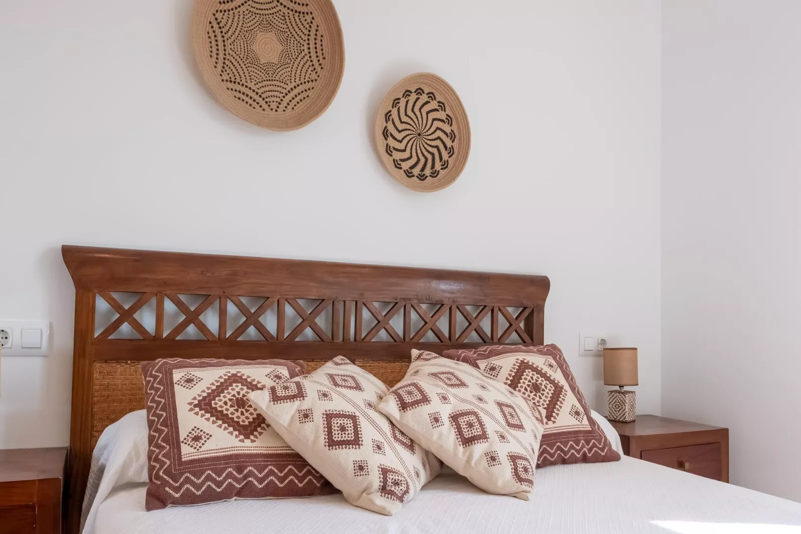 Pedras Negras-Bedroom