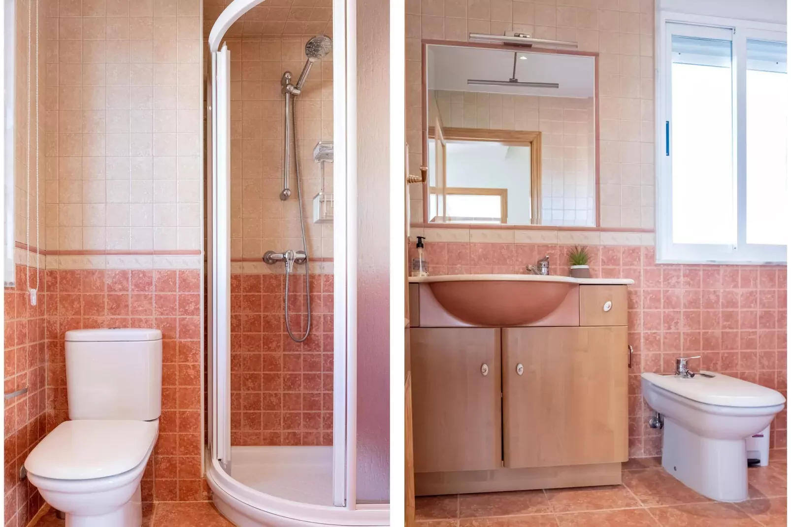 Pedras Negras-Bathroom