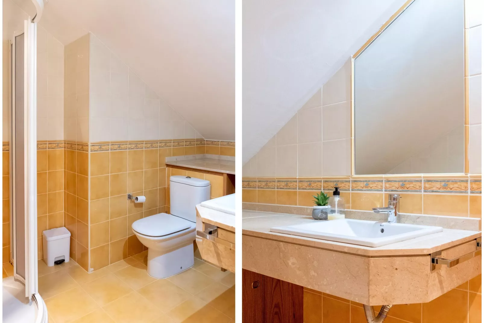 Pedras Negras-Bathroom