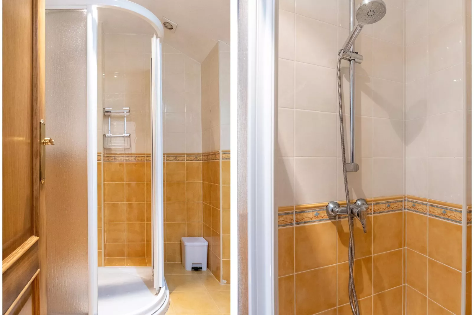 Pedras Negras-Bathroom