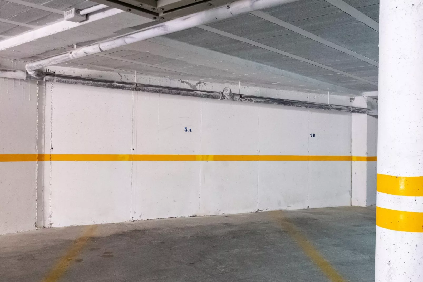 Pedras Negras-Facilities