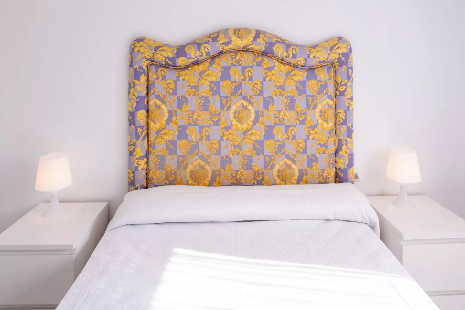 Apartamento Lanzada-Schlafzimmer