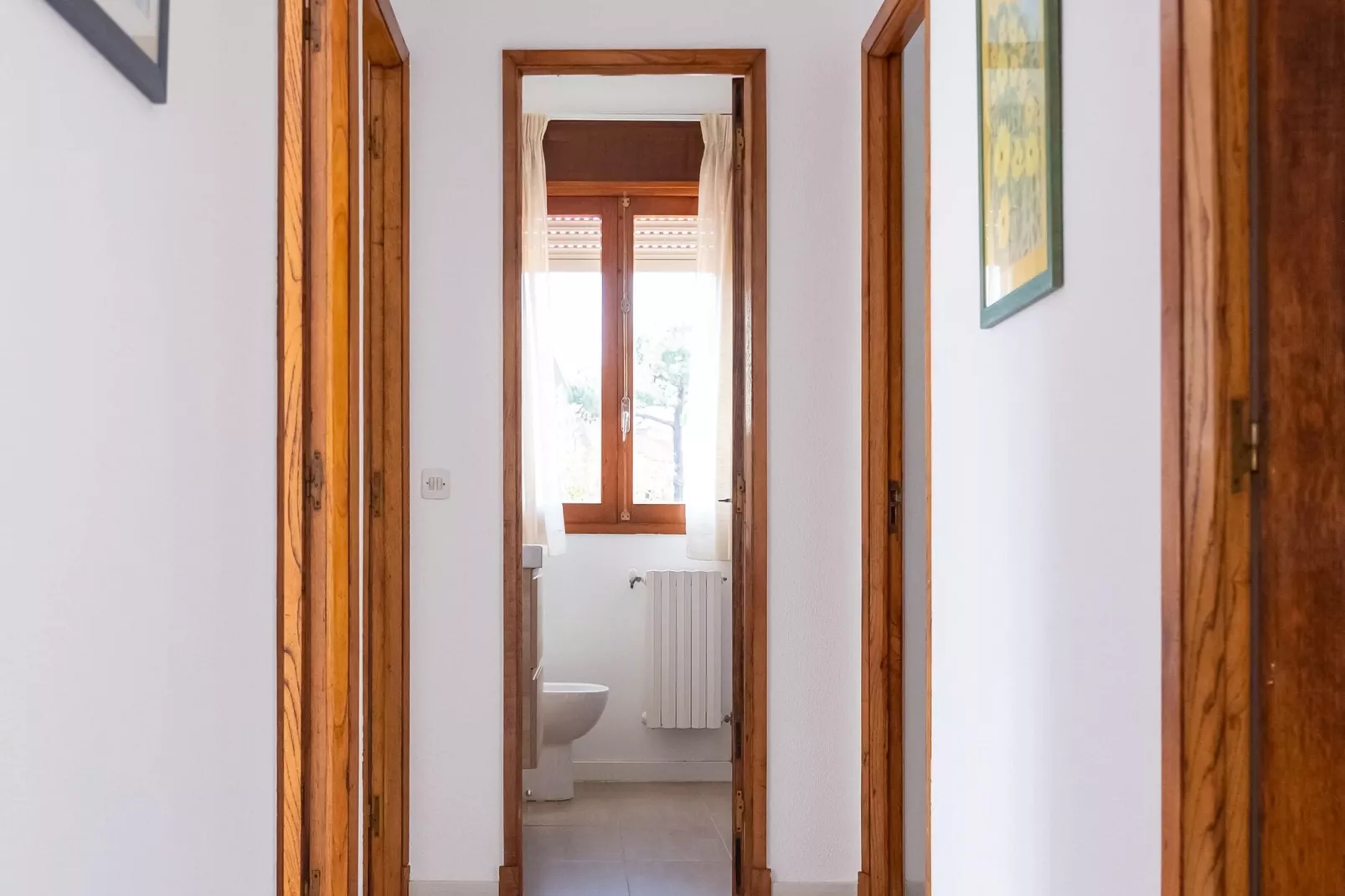 Apartamento Lanzada-Badezimmer