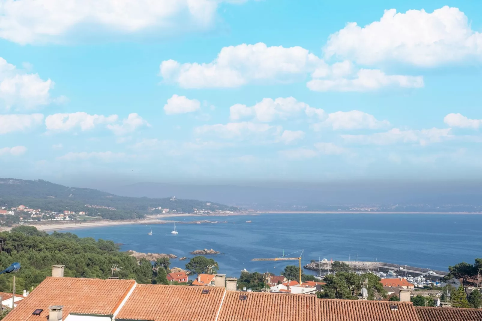 Apartamento Lugar Major Playa-View summer