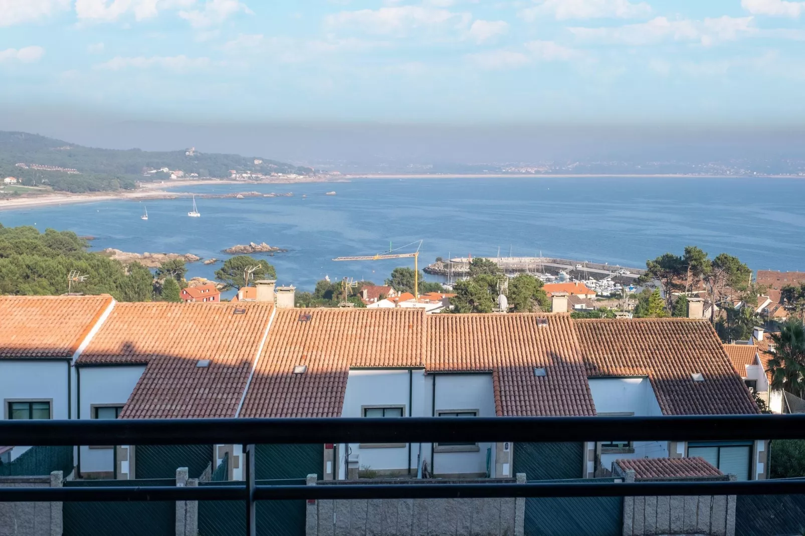 Apartamento Lugar Major Playa-View summer