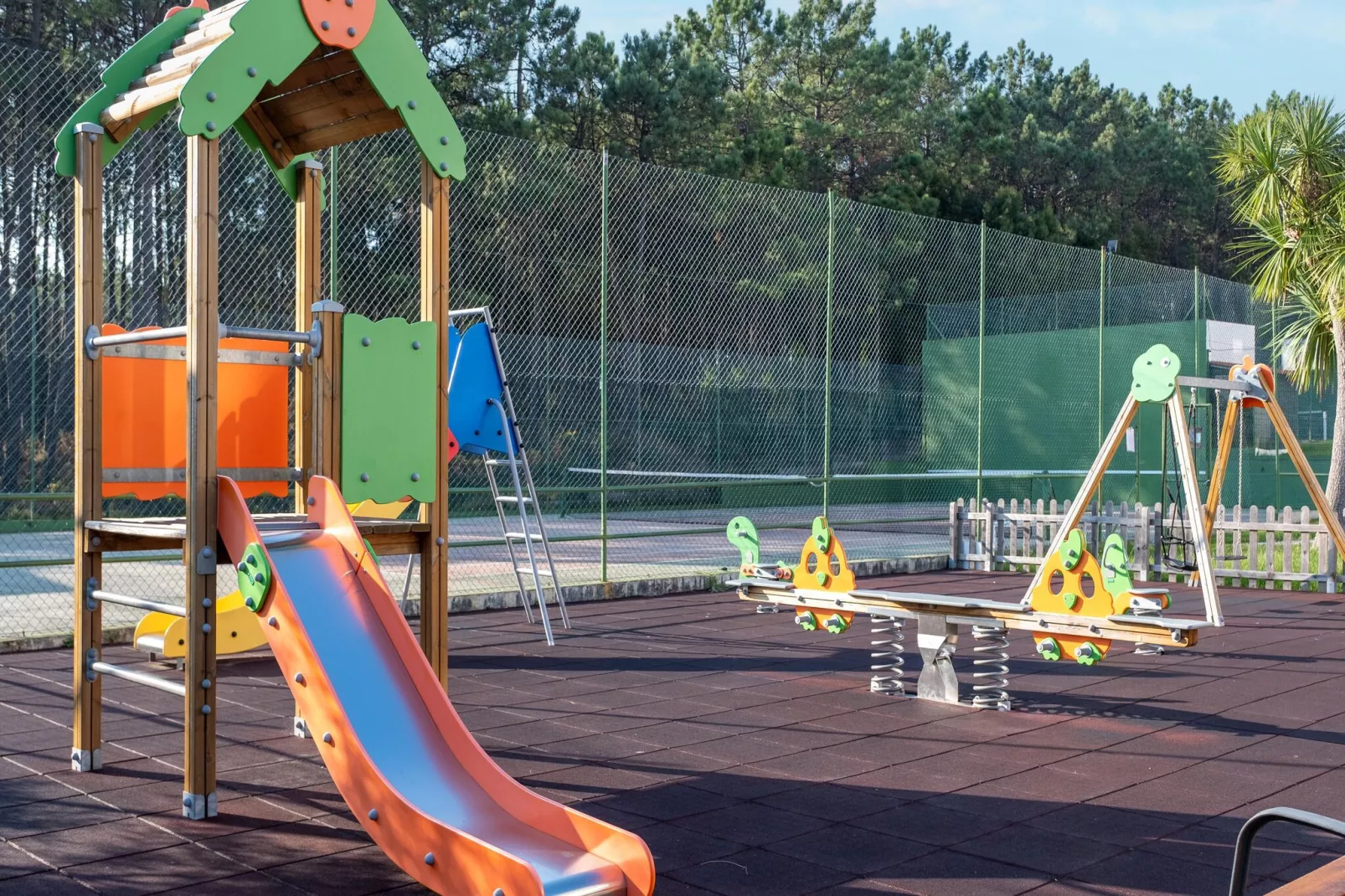 Apartamento Lugar Major Playa-Park facilities