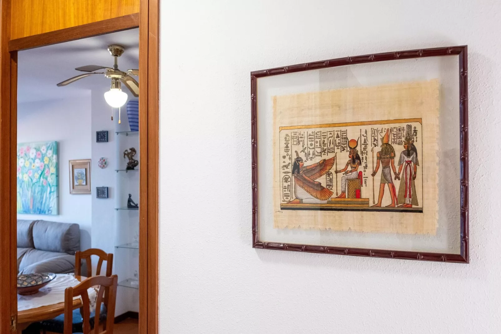 Apartamento Lugar Major Playa-Atmosphere