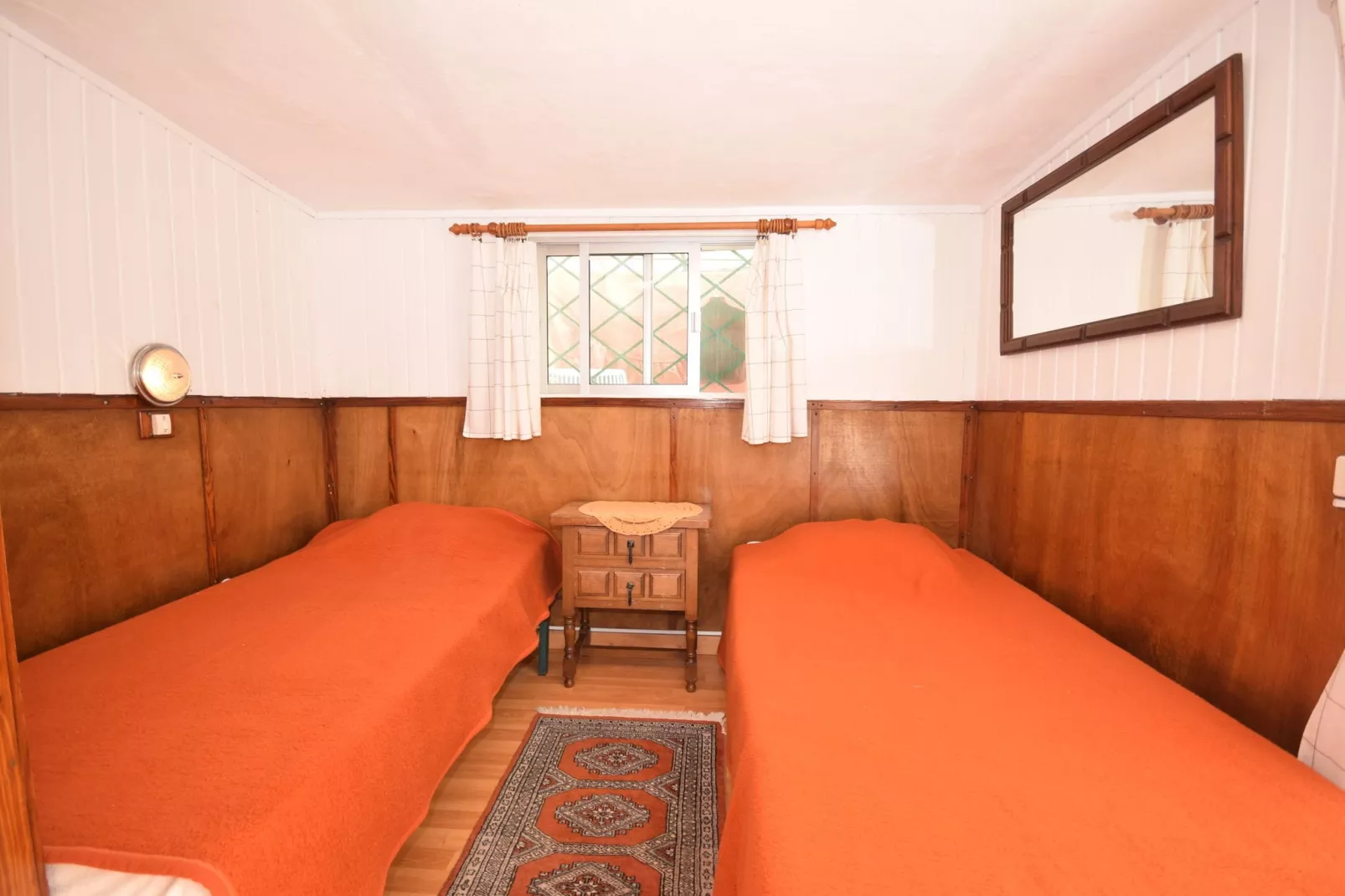 Mesa del Mar-Bedroom