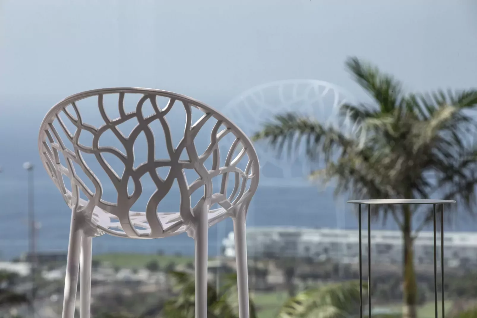 Villa Christal-Ambiance