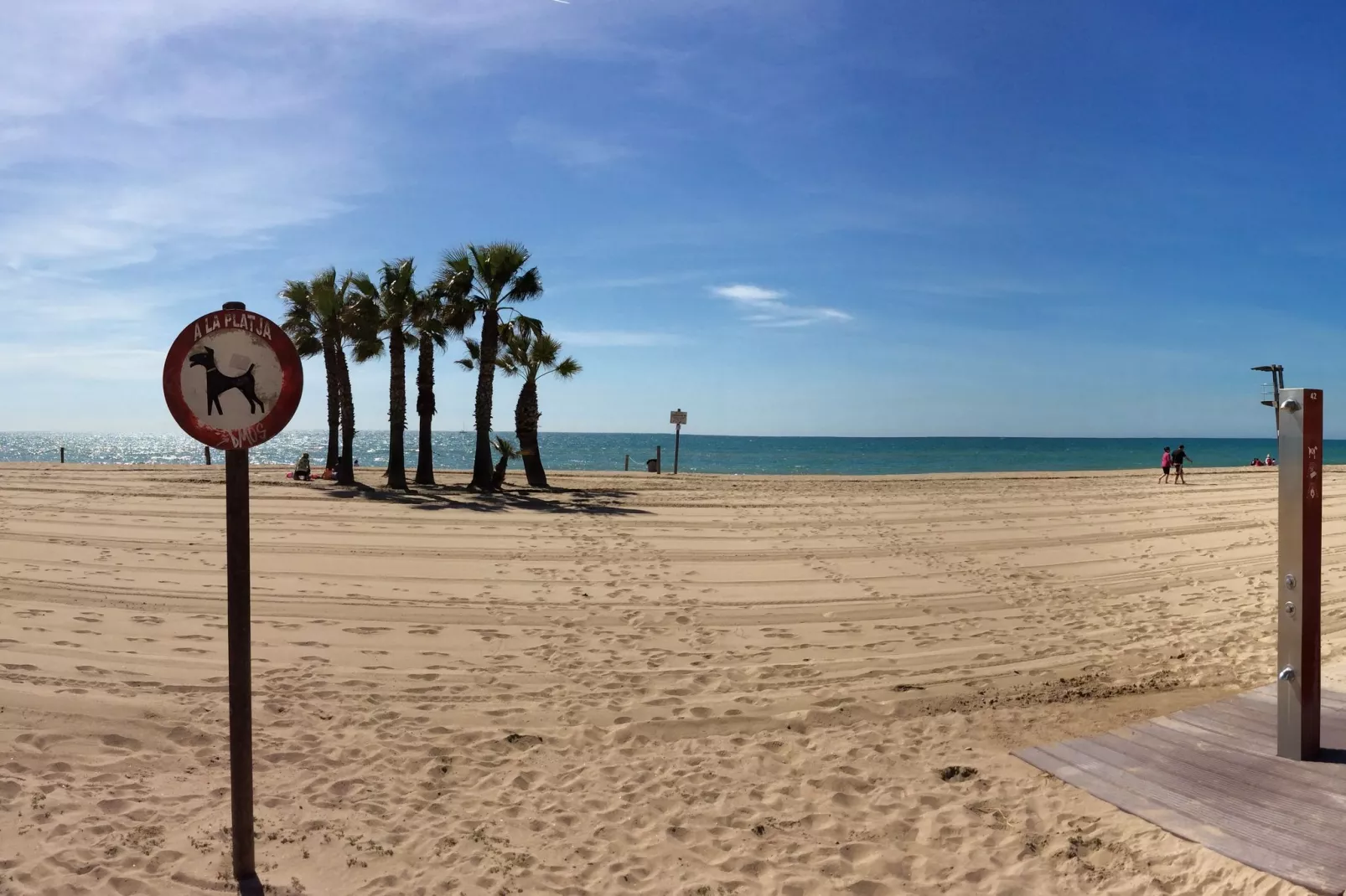 Casa  Las Palmeras-Areas summer 1km