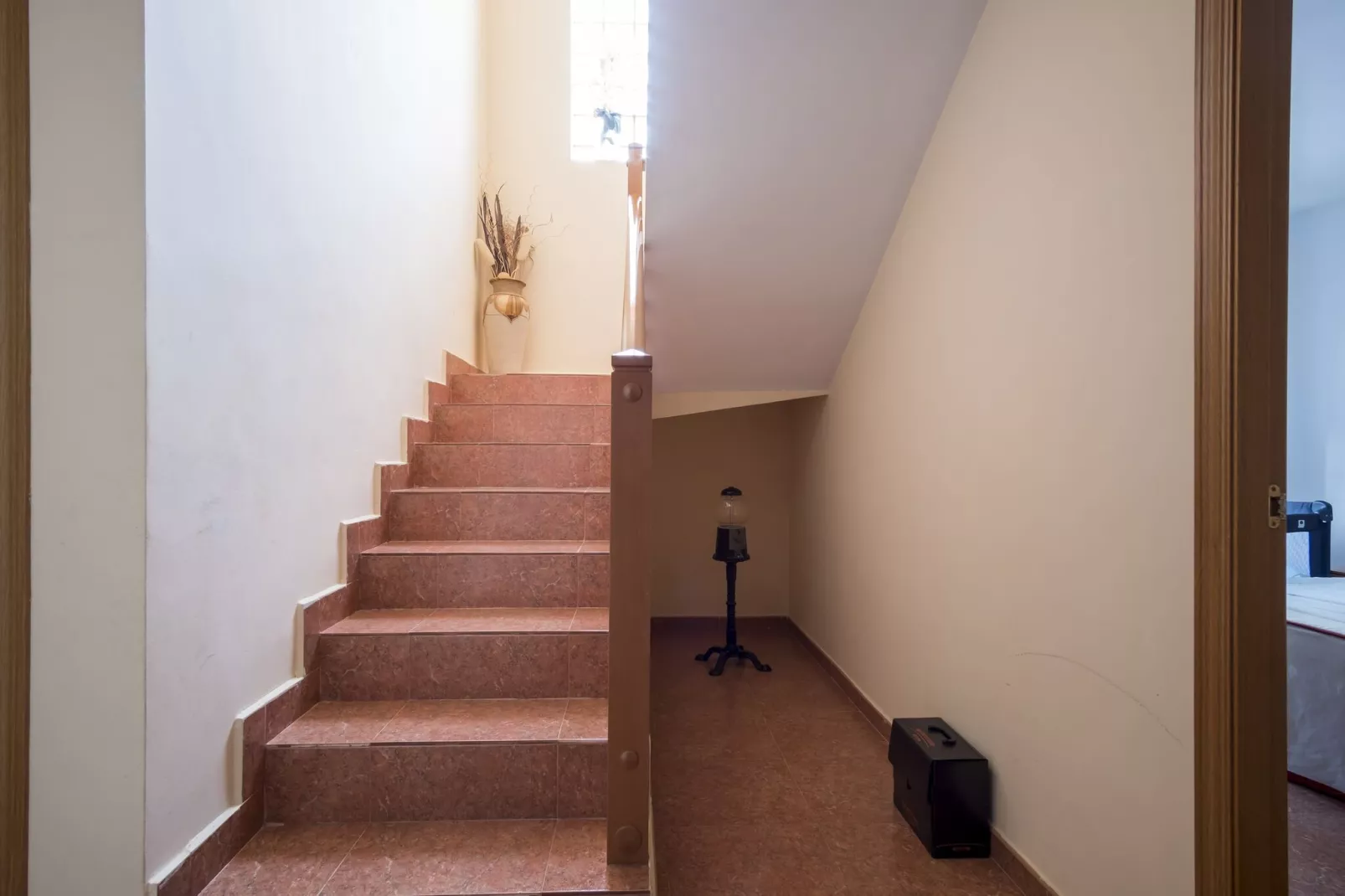Casa Crepuscle-Landing