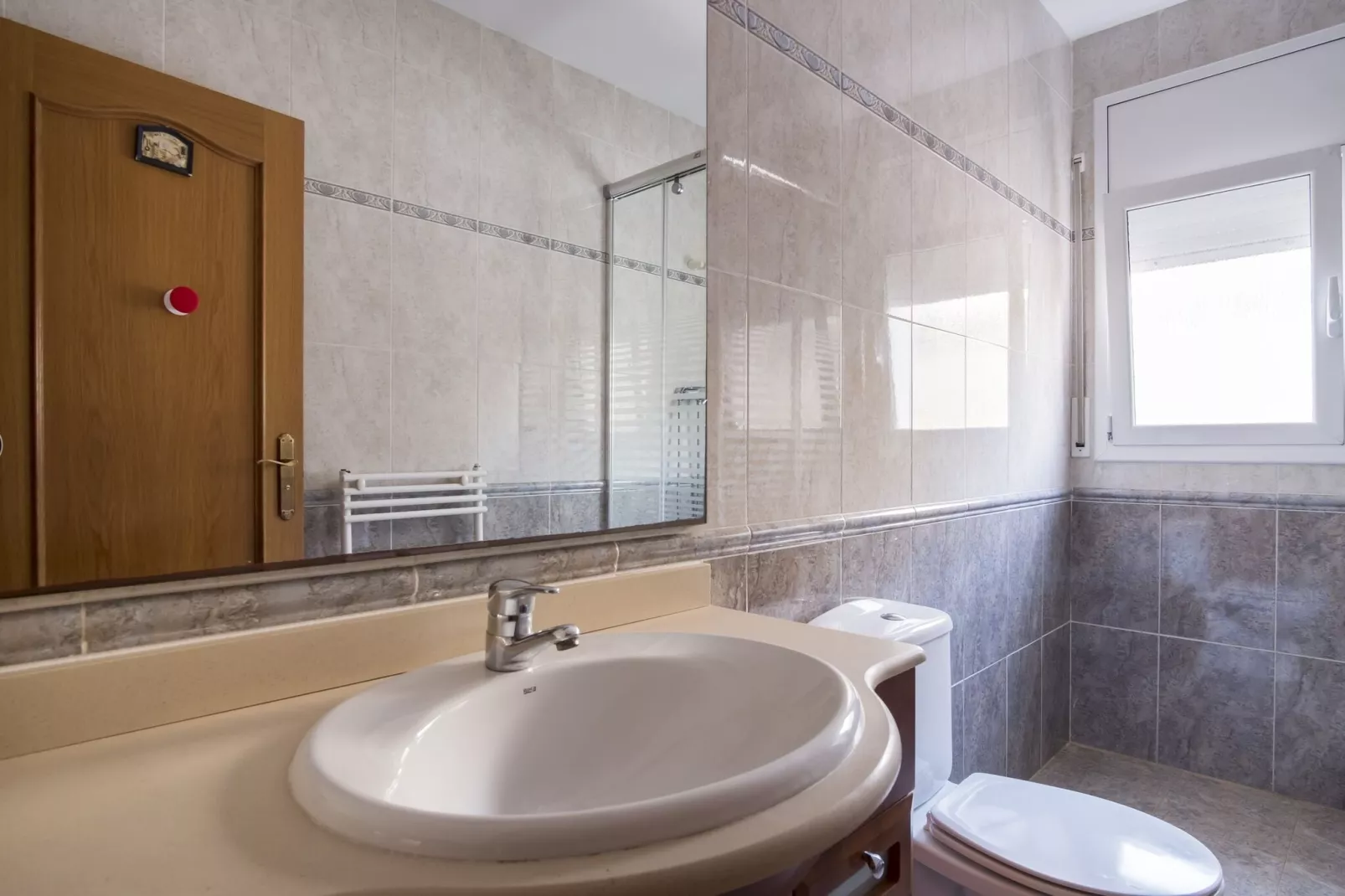 Casa Crepuscle-Bathroom