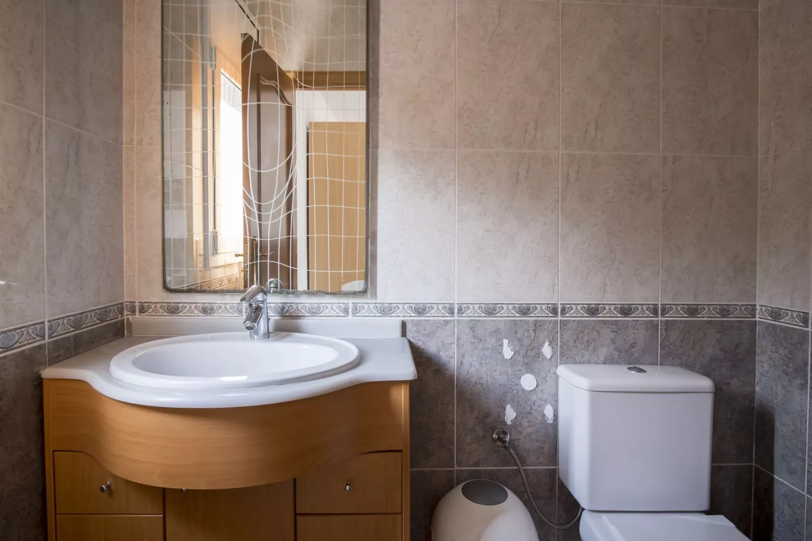 Casa Crepuscle-Bathroom