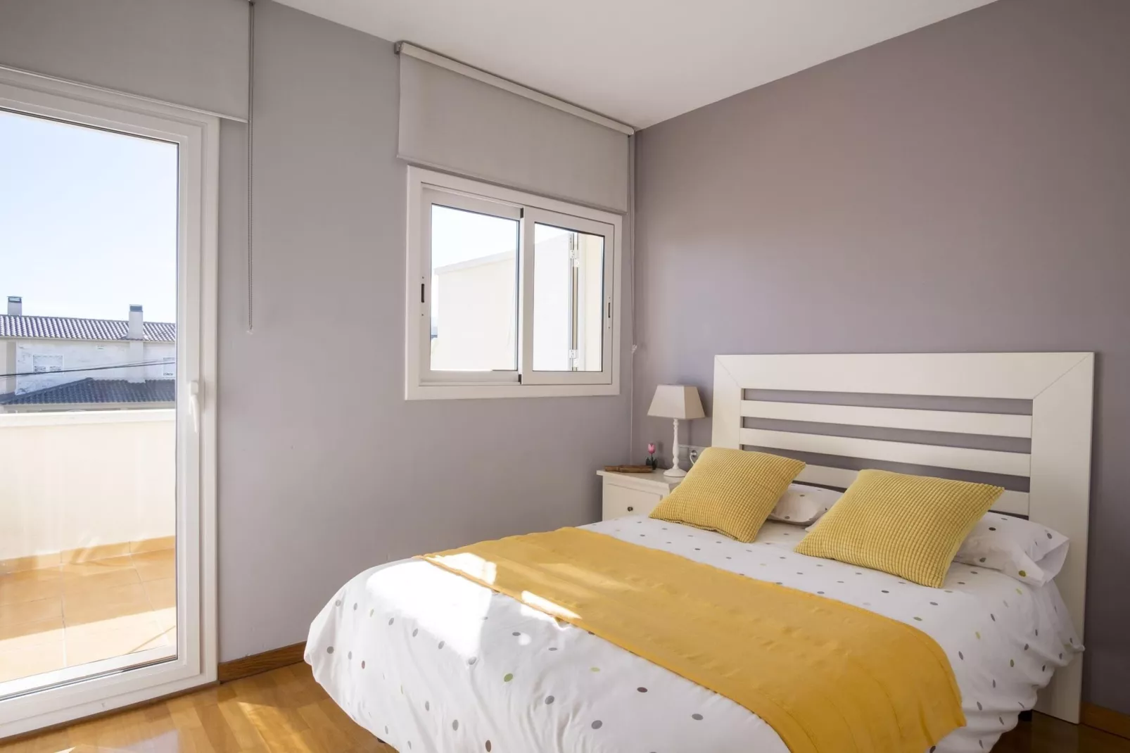Casa Linda-Bedroom