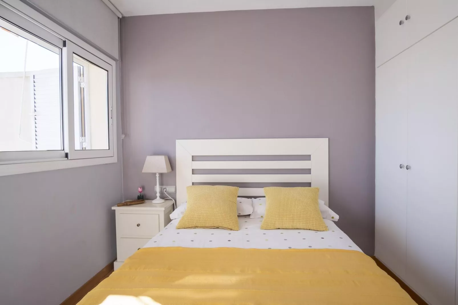 Casa Linda-Bedroom