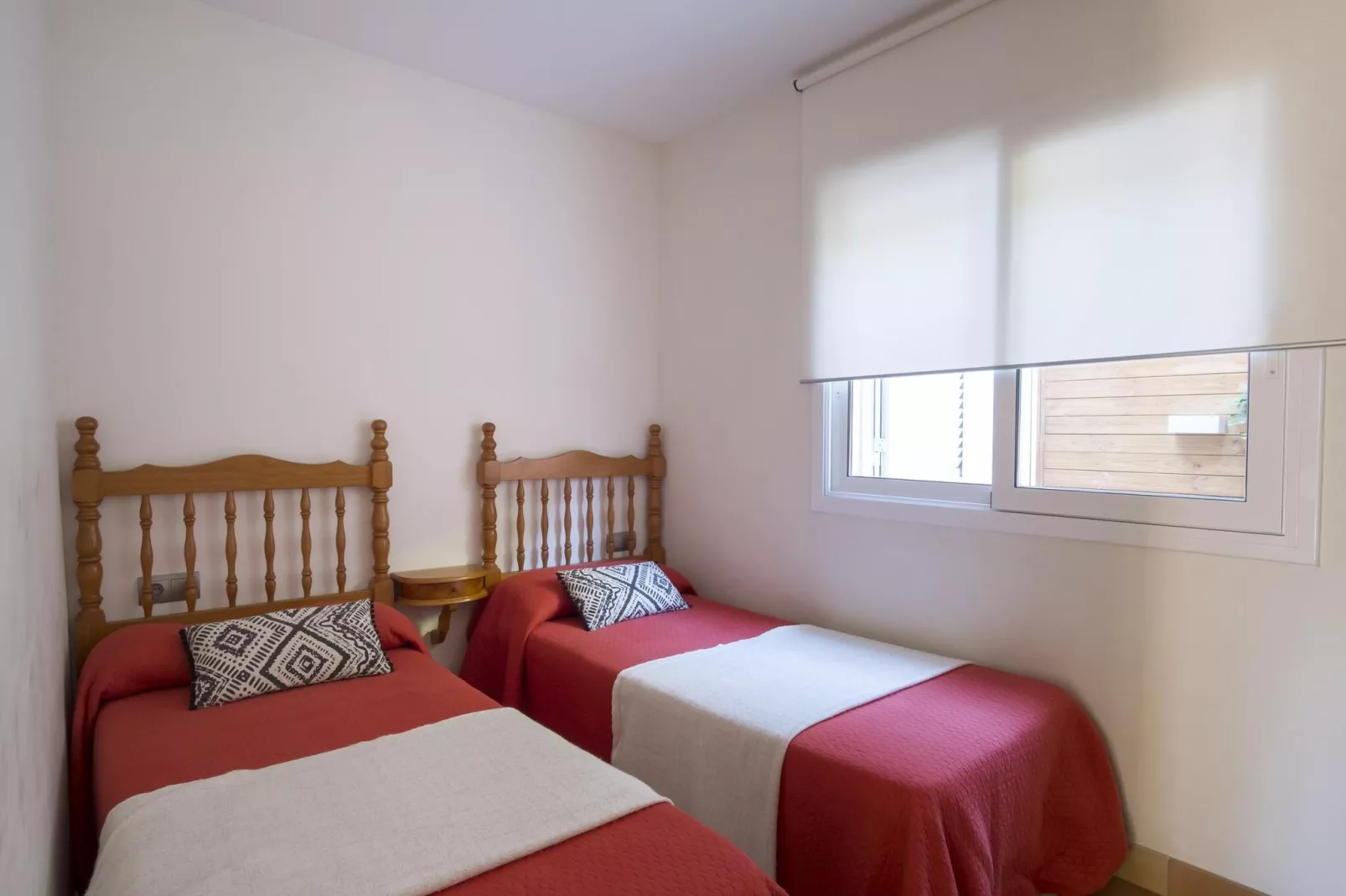 Casa Linda-Bedroom