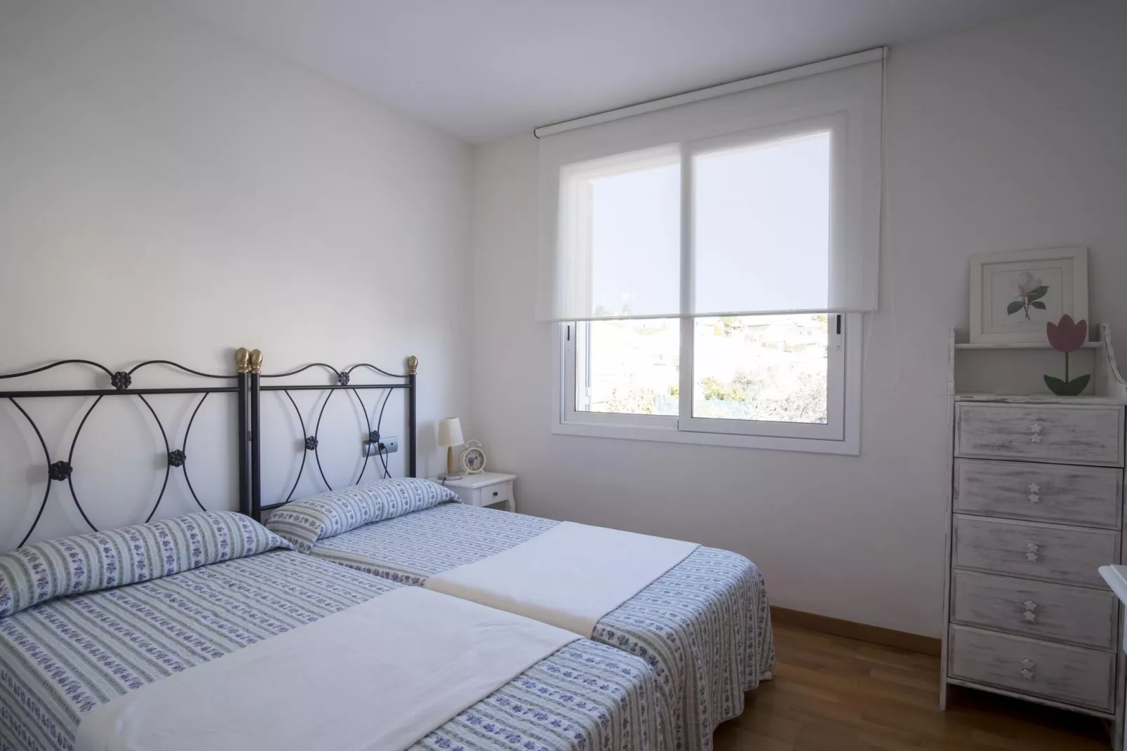 Casa Linda-Bedroom
