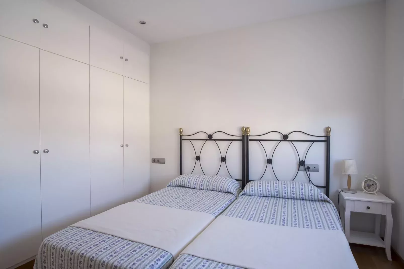 Casa Linda-Bedroom