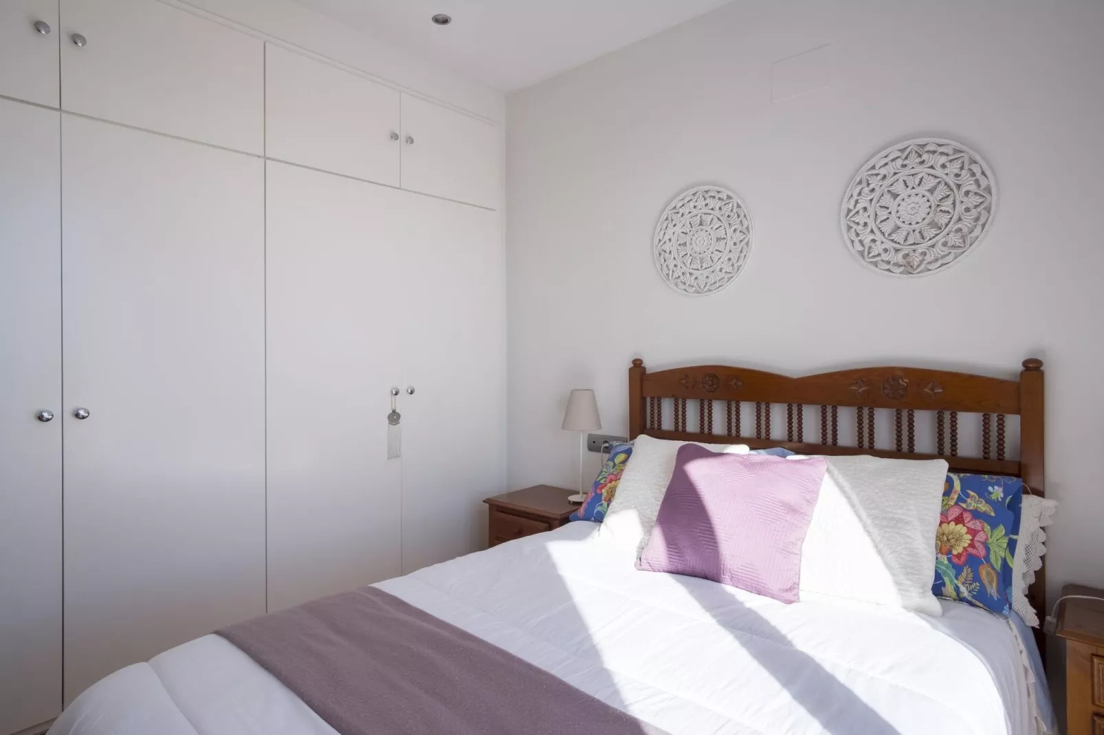 Casa Linda-Bedroom