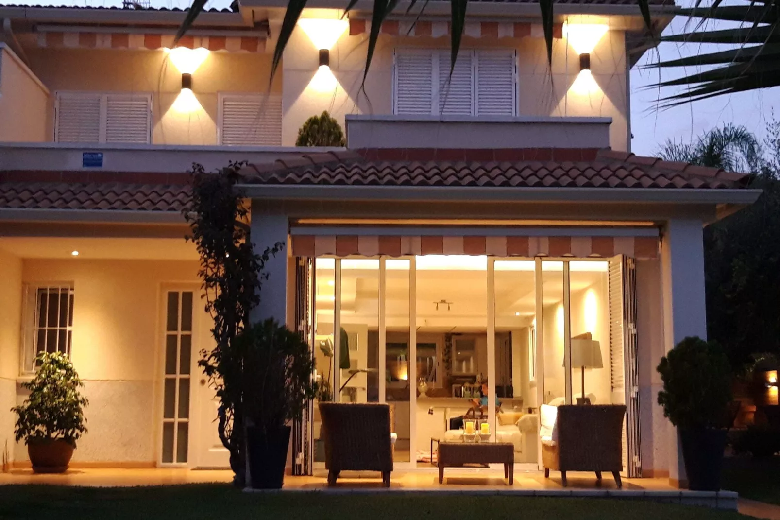 Casa Linda-Ambiance