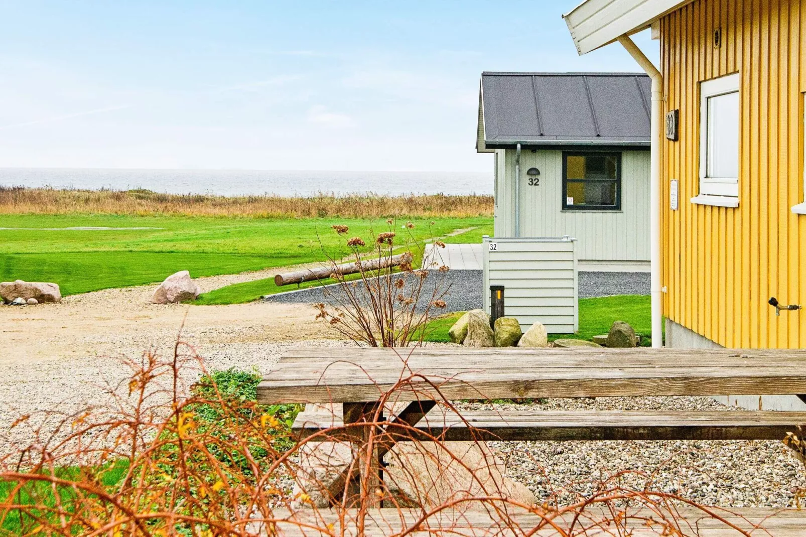 8 person holiday home in Nordborg-By Traum