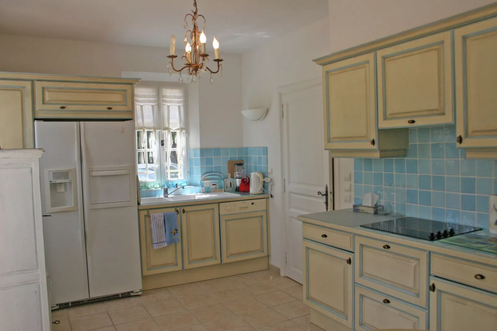 Villa Castellane version 8 pers-Kitchen