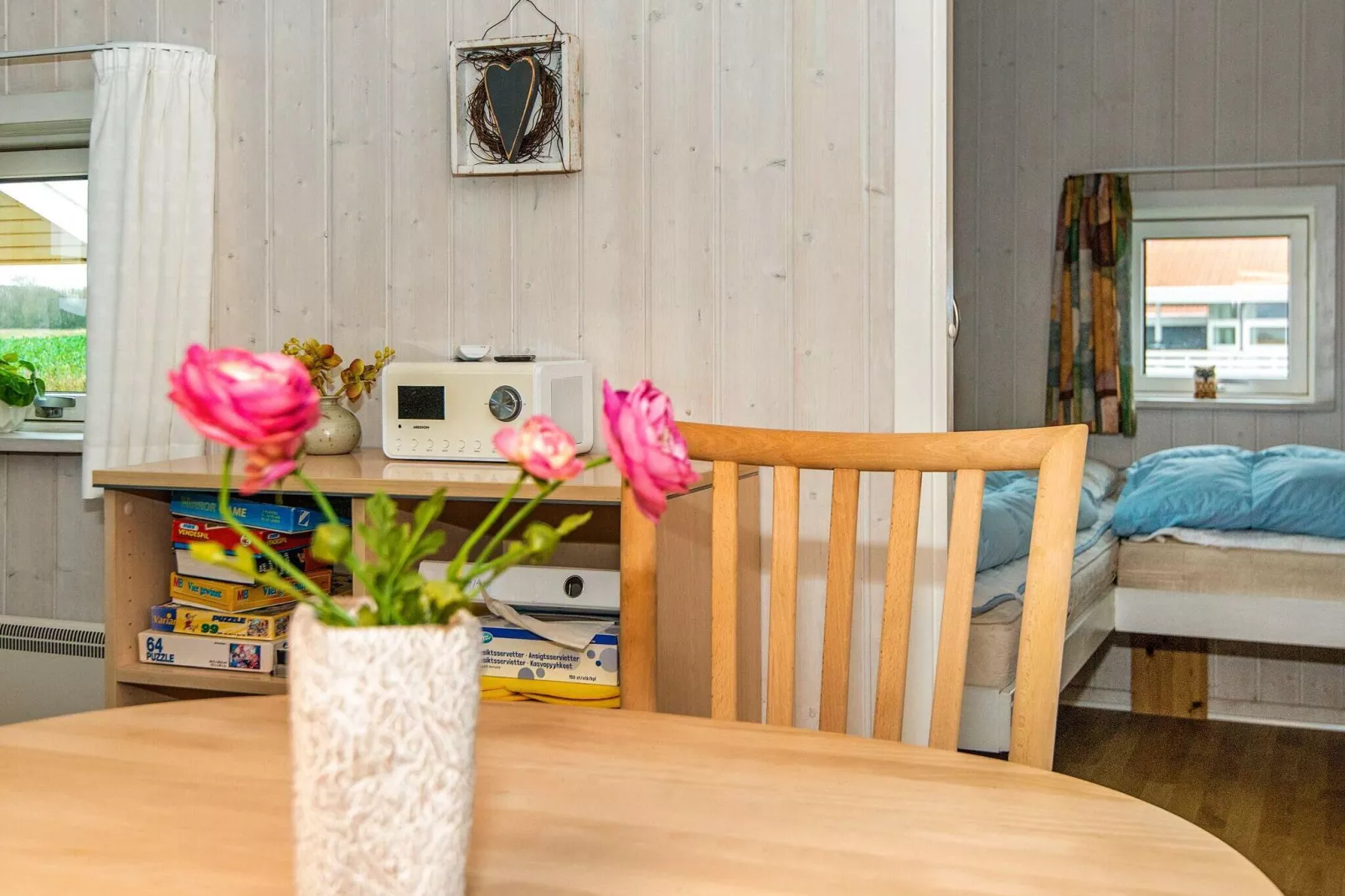 8 person holiday home in Nordborg-By Traum