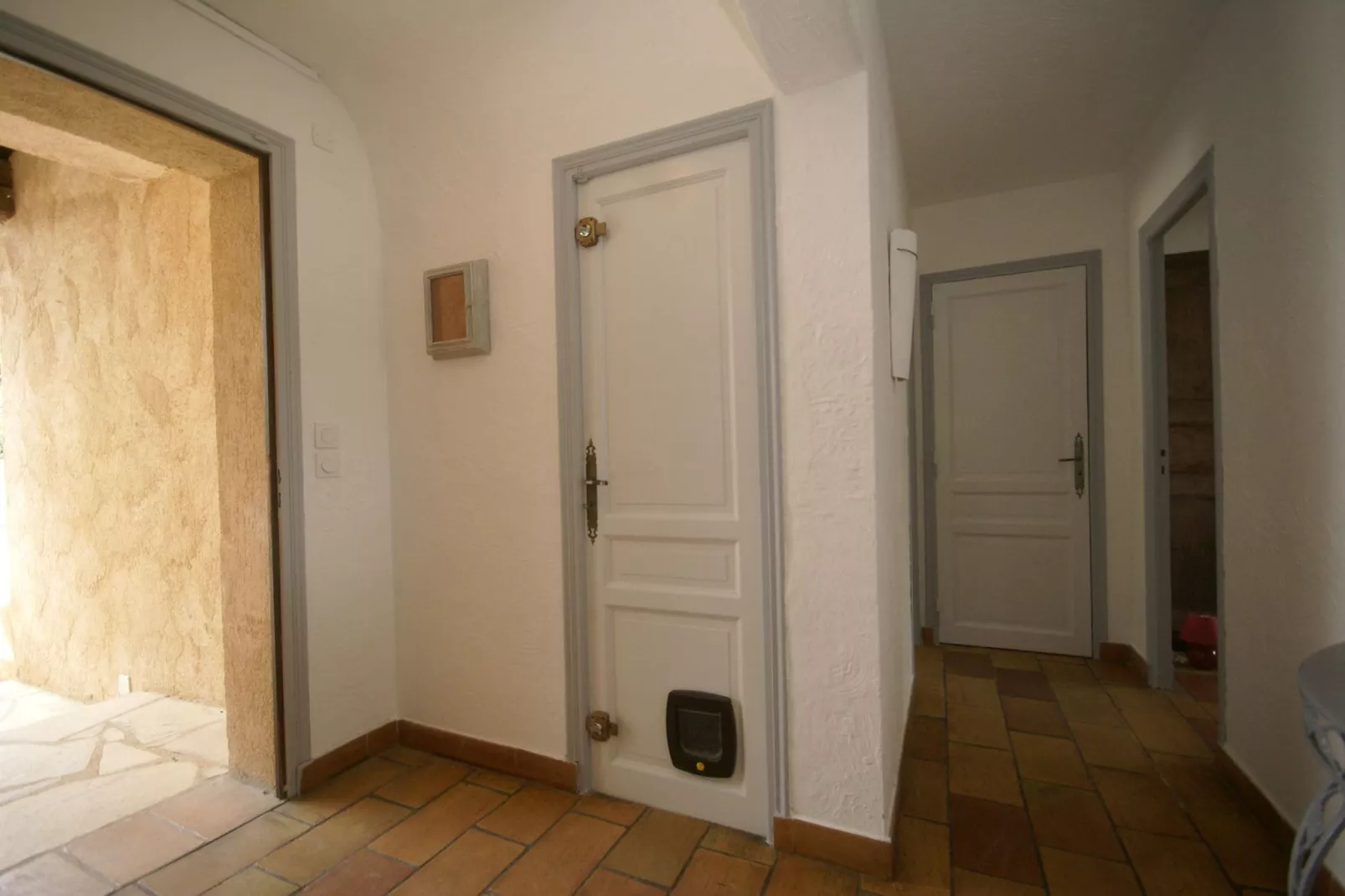 Maison de Campagne Mouans Sartoux-Empfangshalle