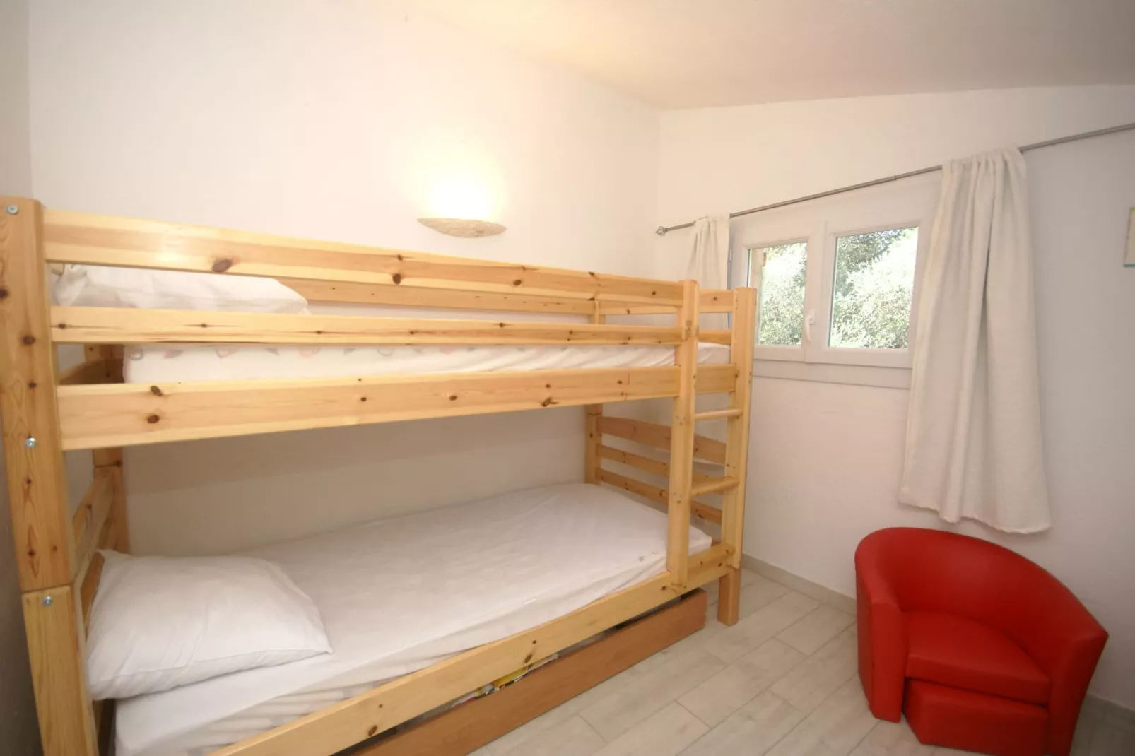 Maison de Campagne Mouans Sartoux-Schlafzimmer
