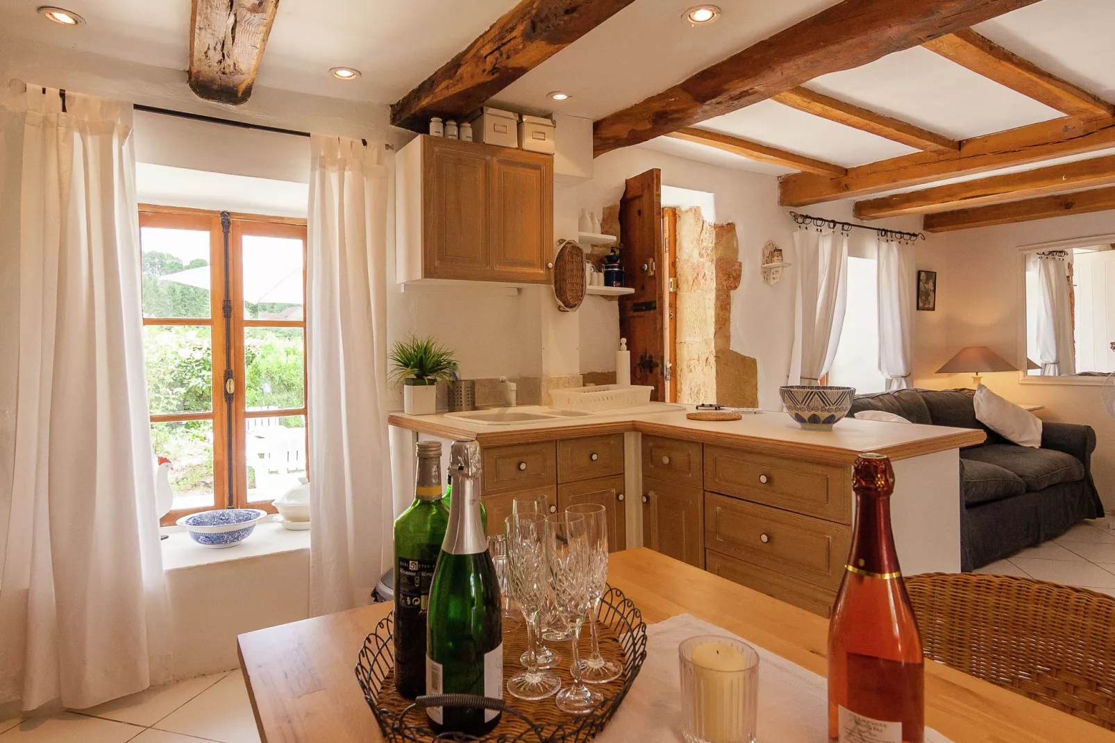 Raffard-Kitchen