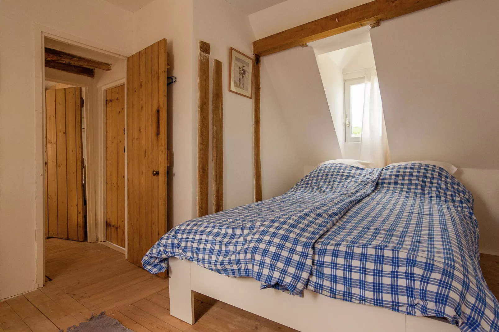 Raffard-Bedroom