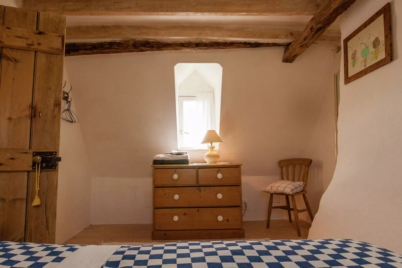 Raffard-Bedroom
